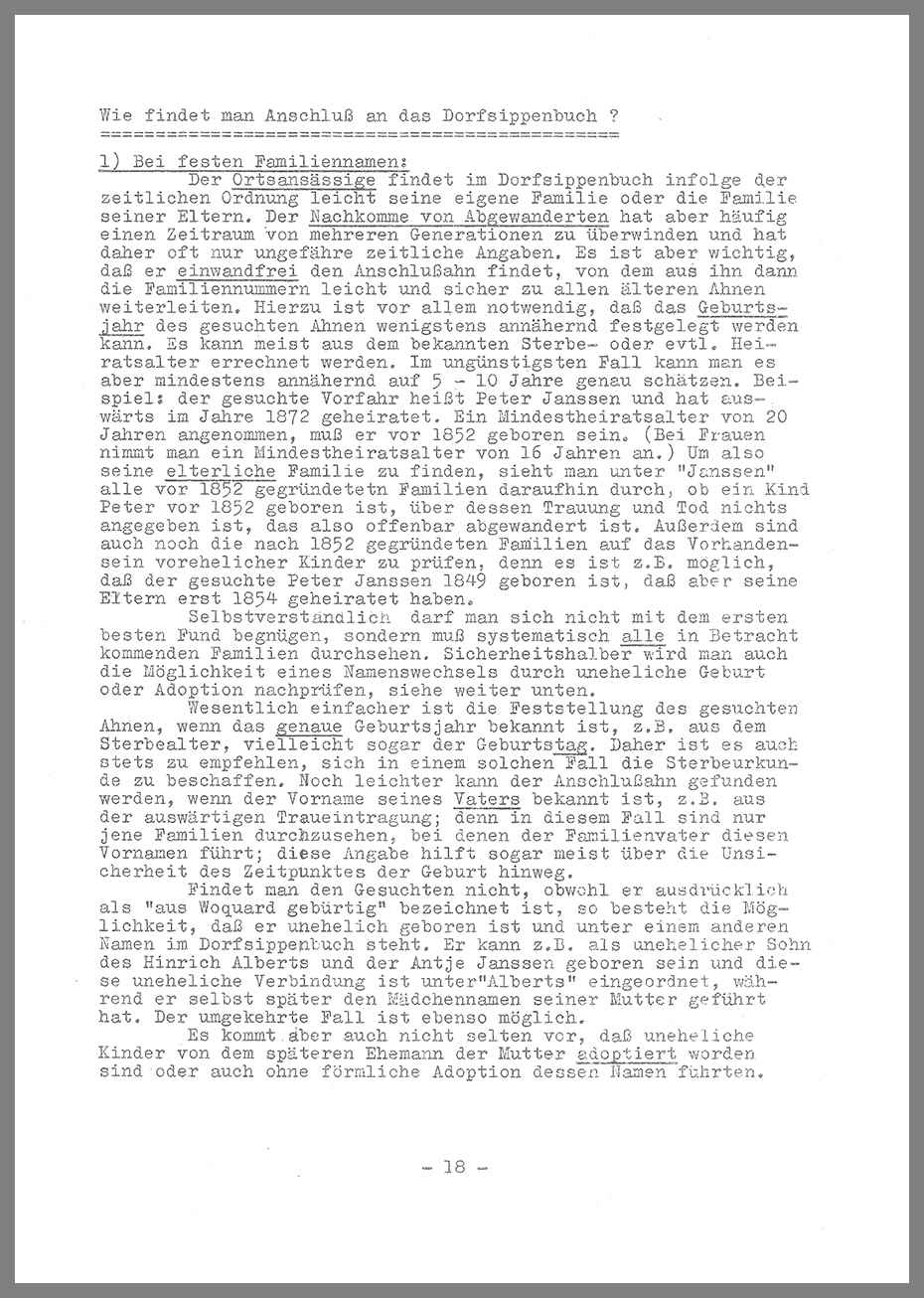 Document